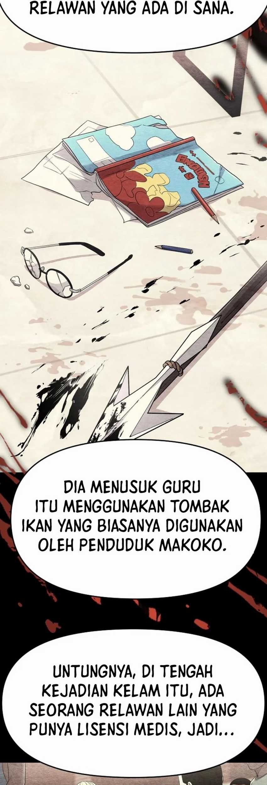 Chapter 95 - halaman 58