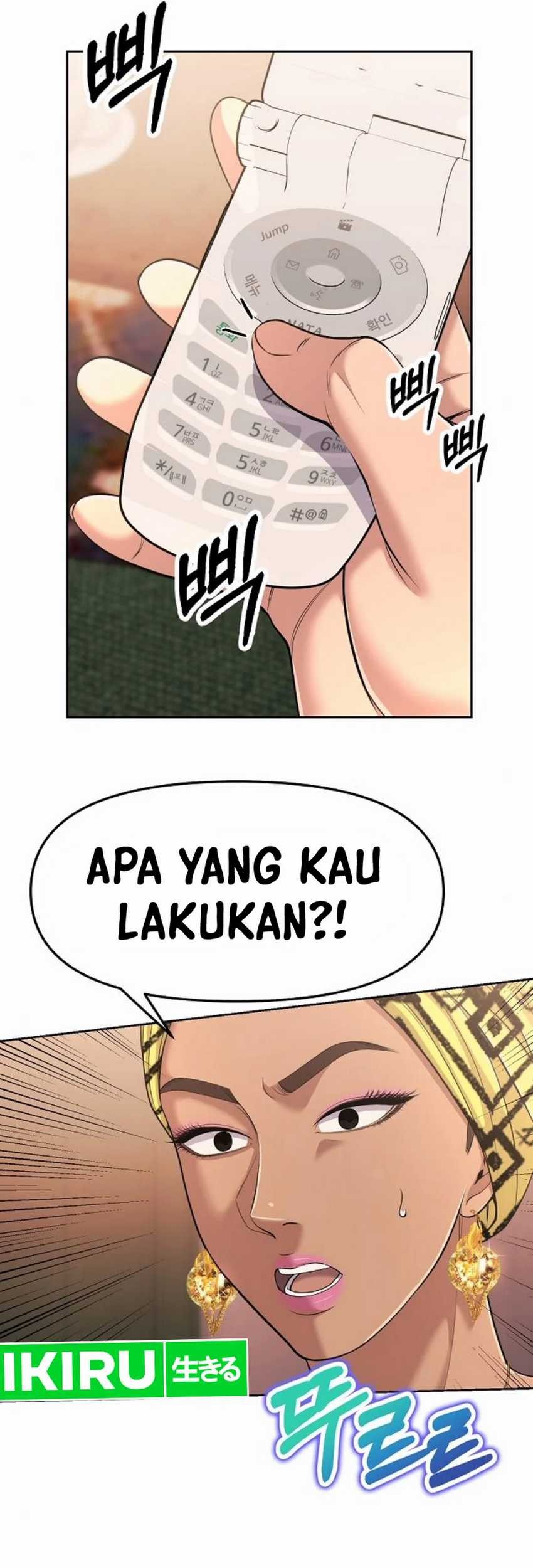 Chapter 95 - halaman 19