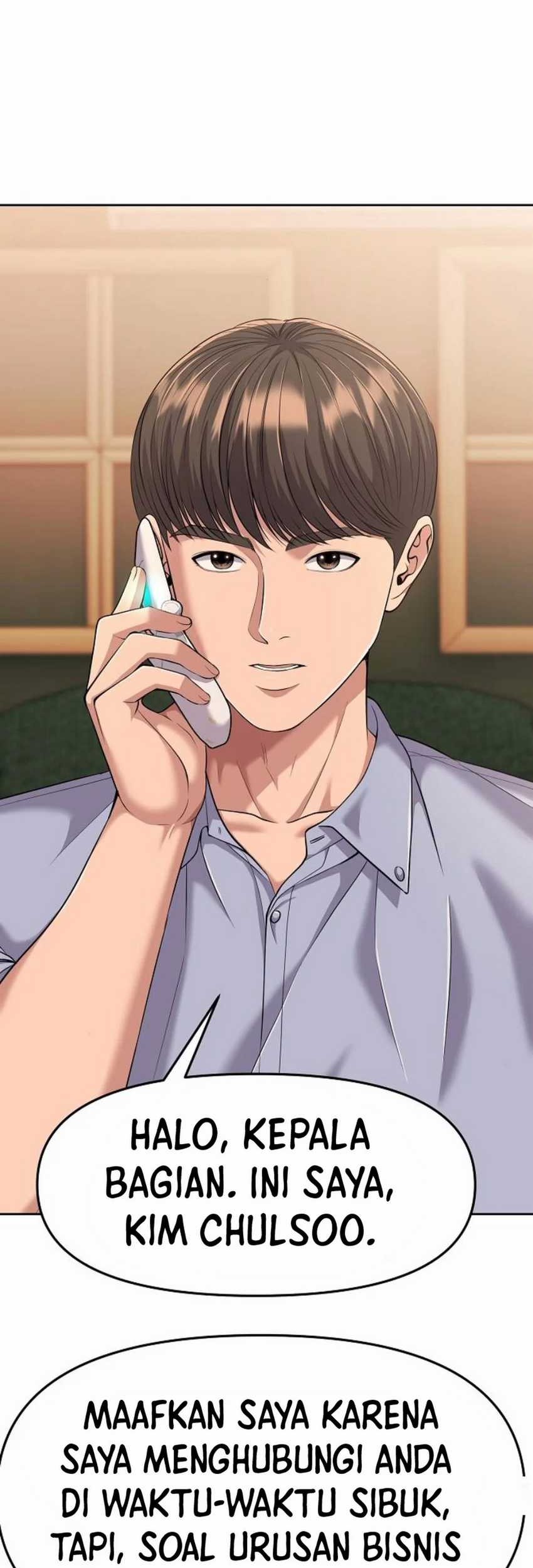 Chapter 95 - halaman 21