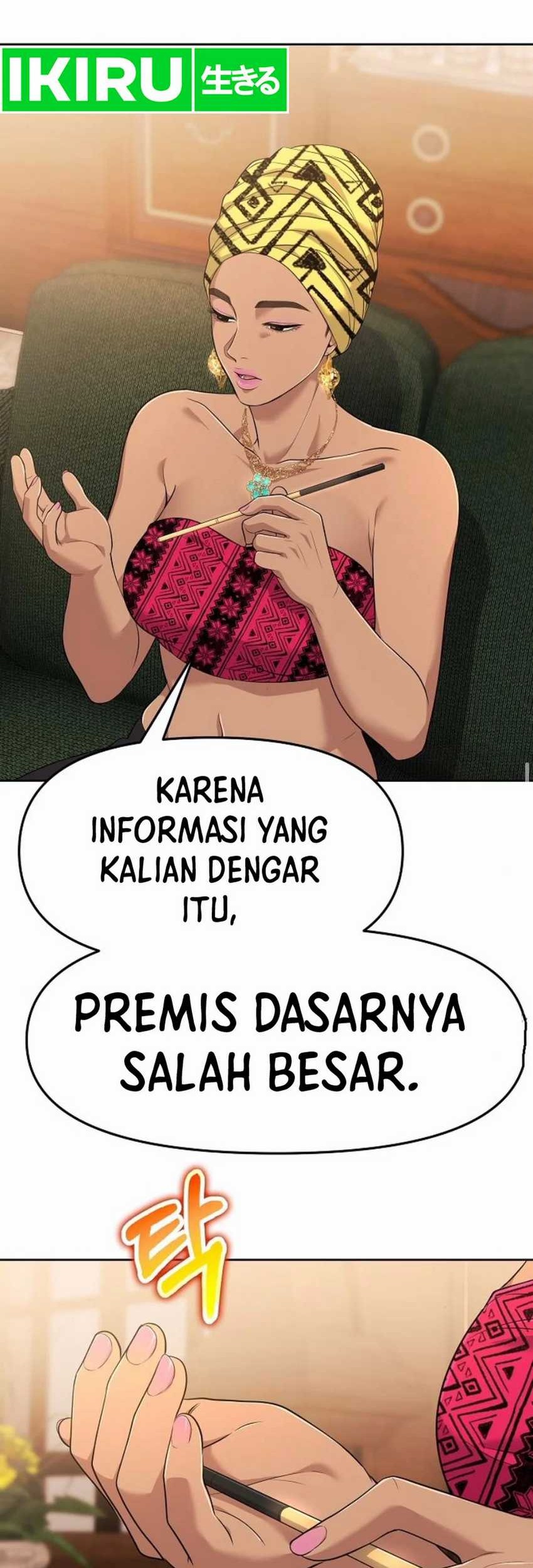 Chapter 94 - halaman 42