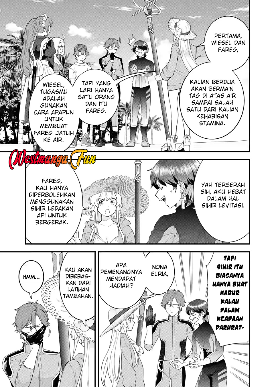 Chapter 24 - halaman 6