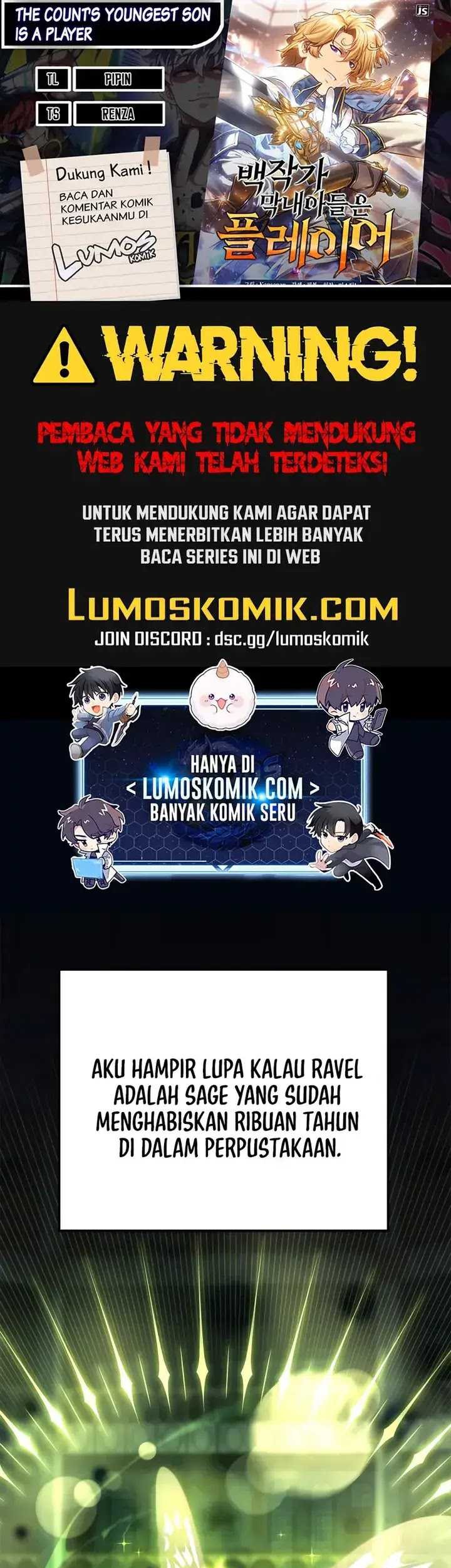 Chapter 99 - halaman 2