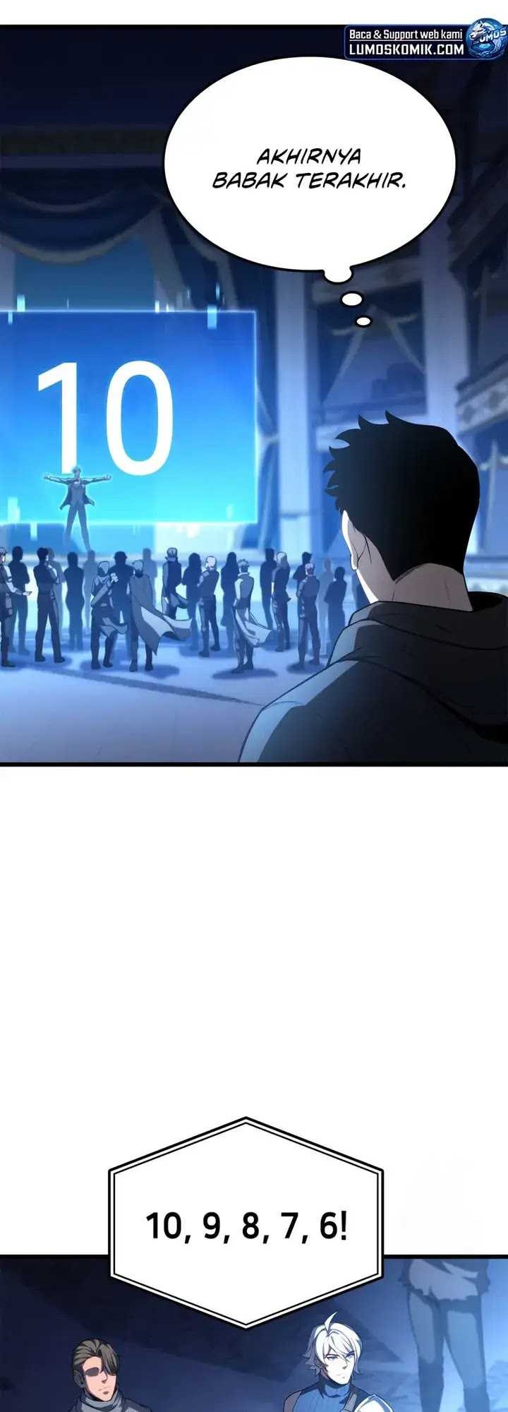 Chapter 99 - halaman 54