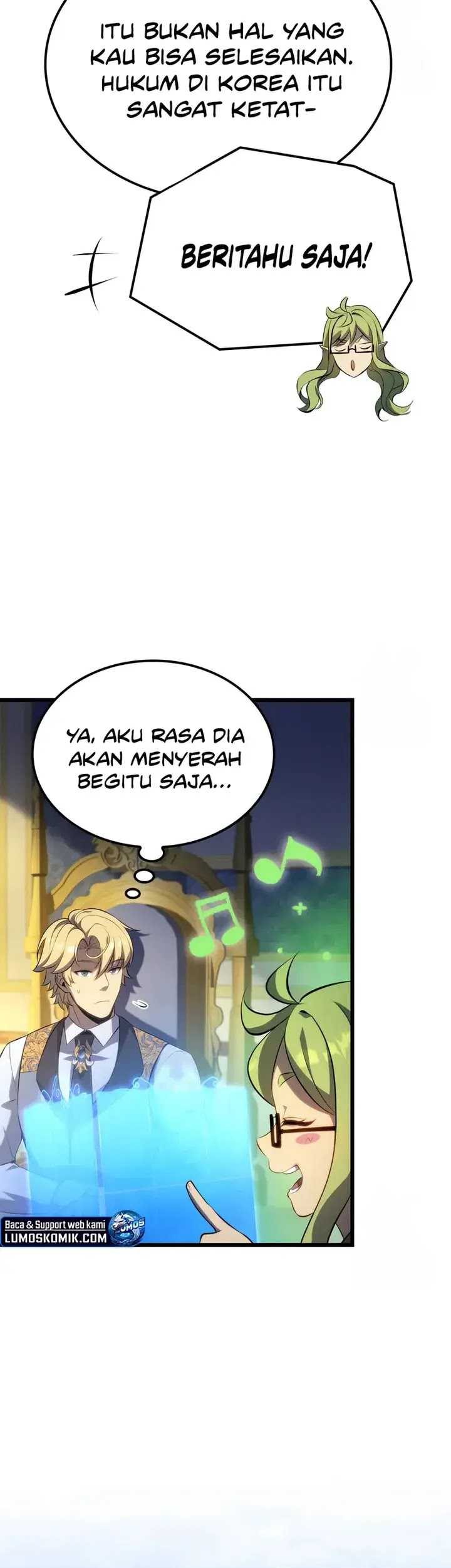 Chapter 99 - halaman 8