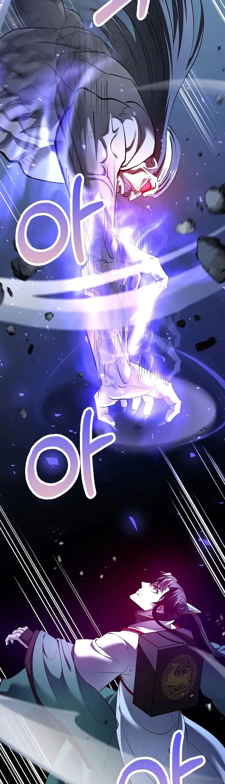 Chapter 188 - halaman 29