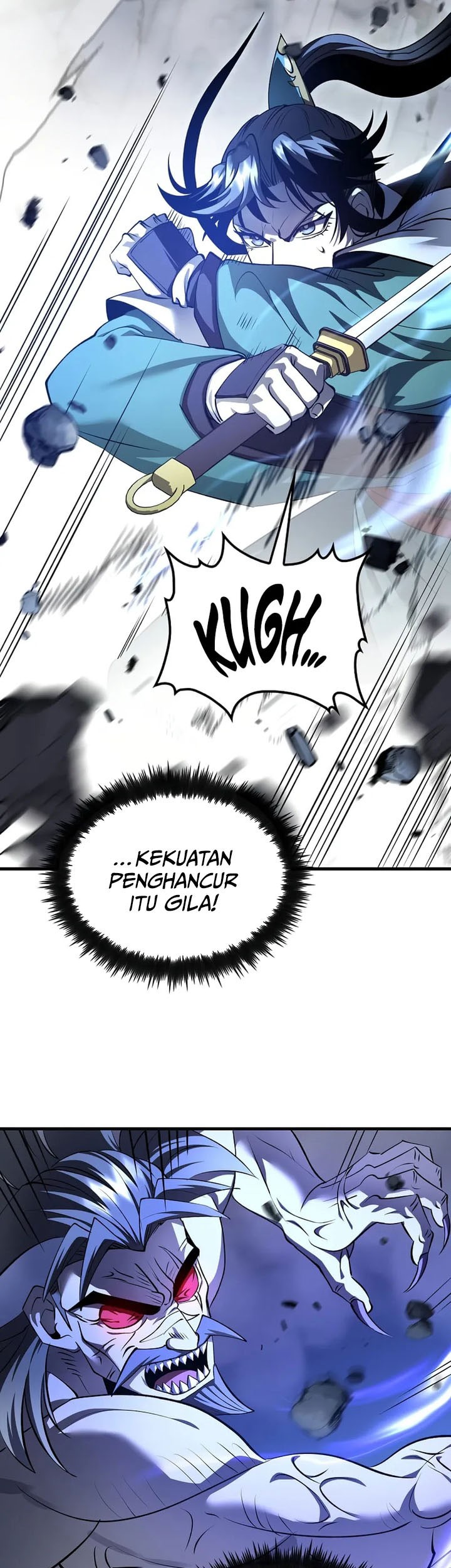 Chapter 188 - halaman 35