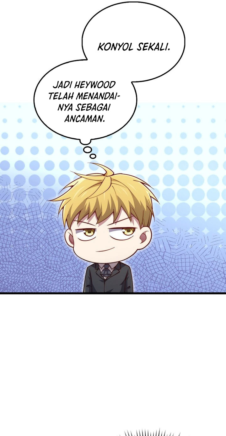 Chapter 155 - halaman 38