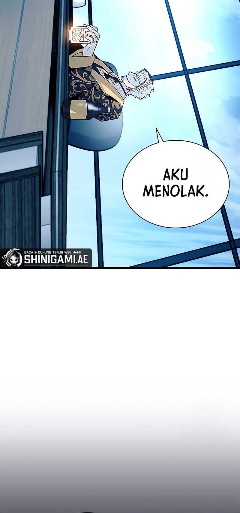 Chapter 181 - halaman 21