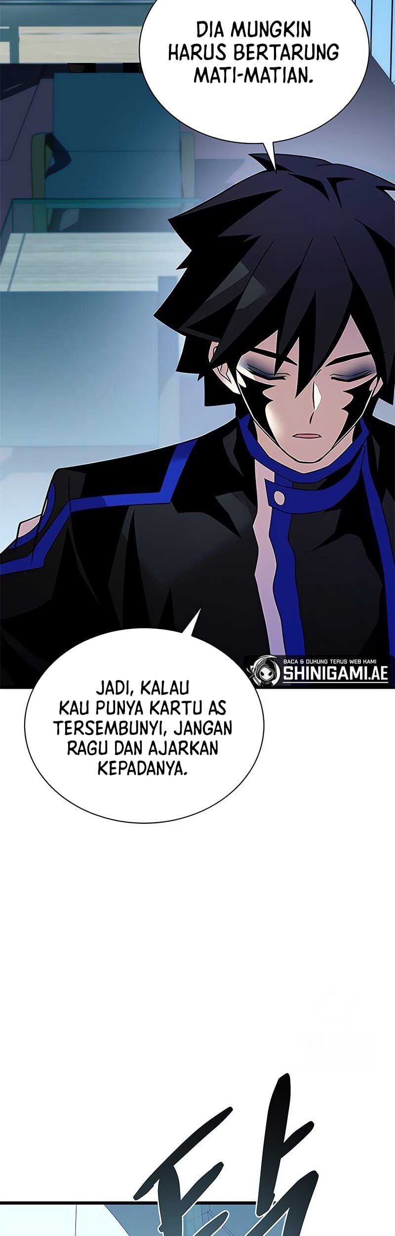 Chapter 181 - halaman 28
