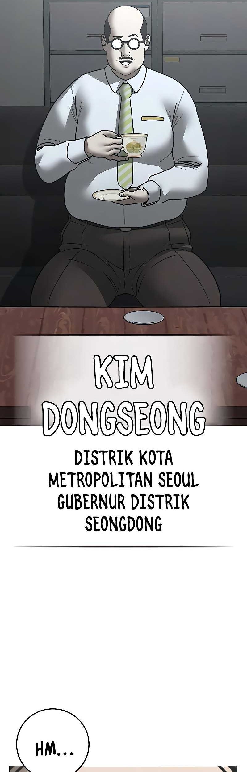 Chapter 160 - halaman 61