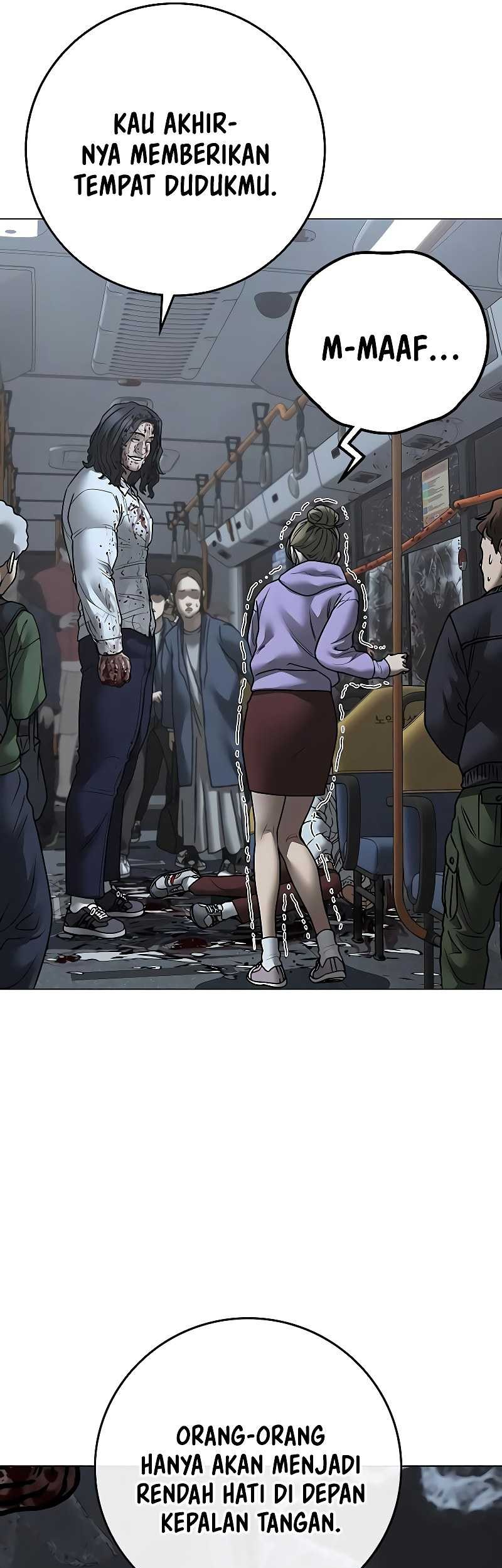 Chapter 160 - halaman 20