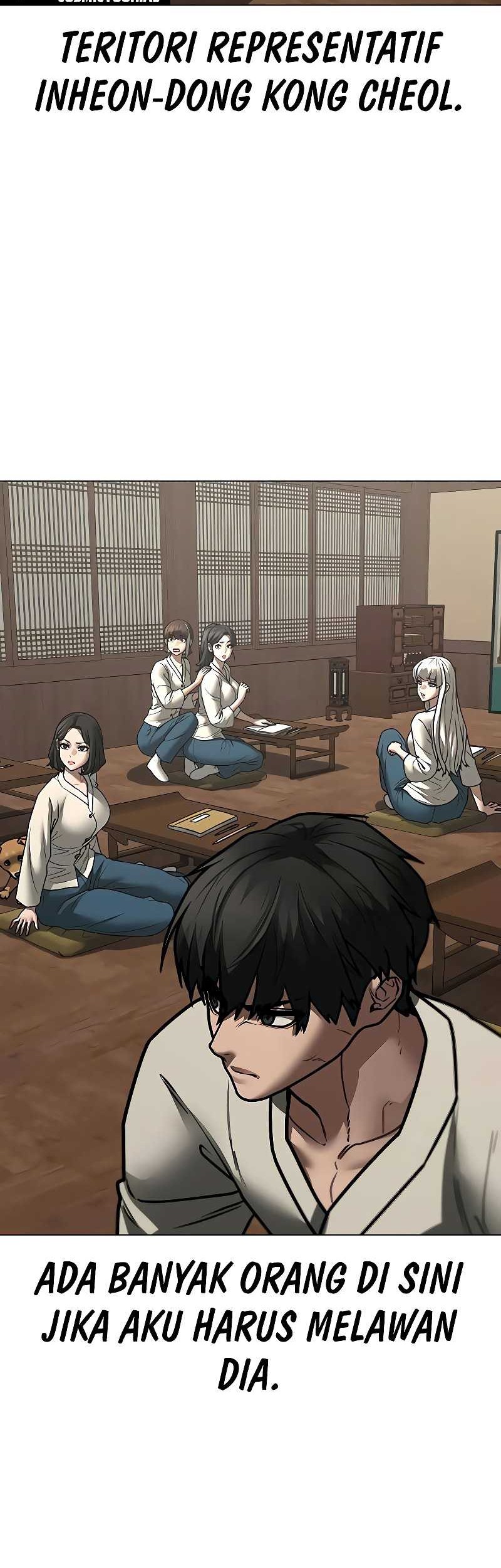 Chapter 160 - halaman 31