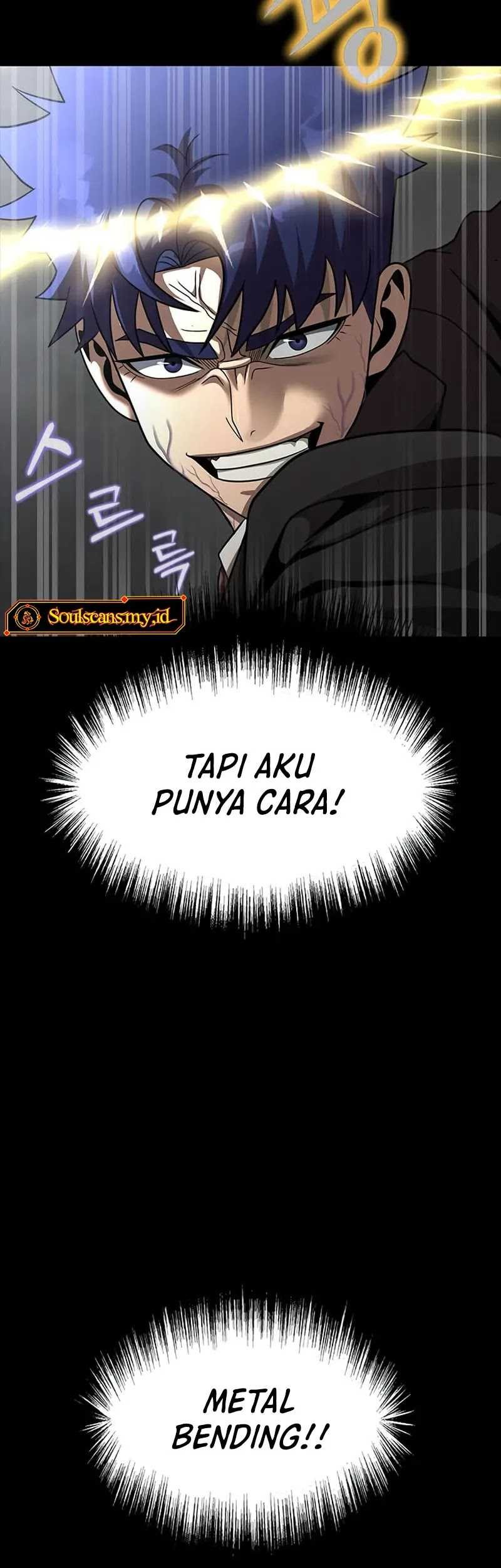 Chapter 70 - halaman 47