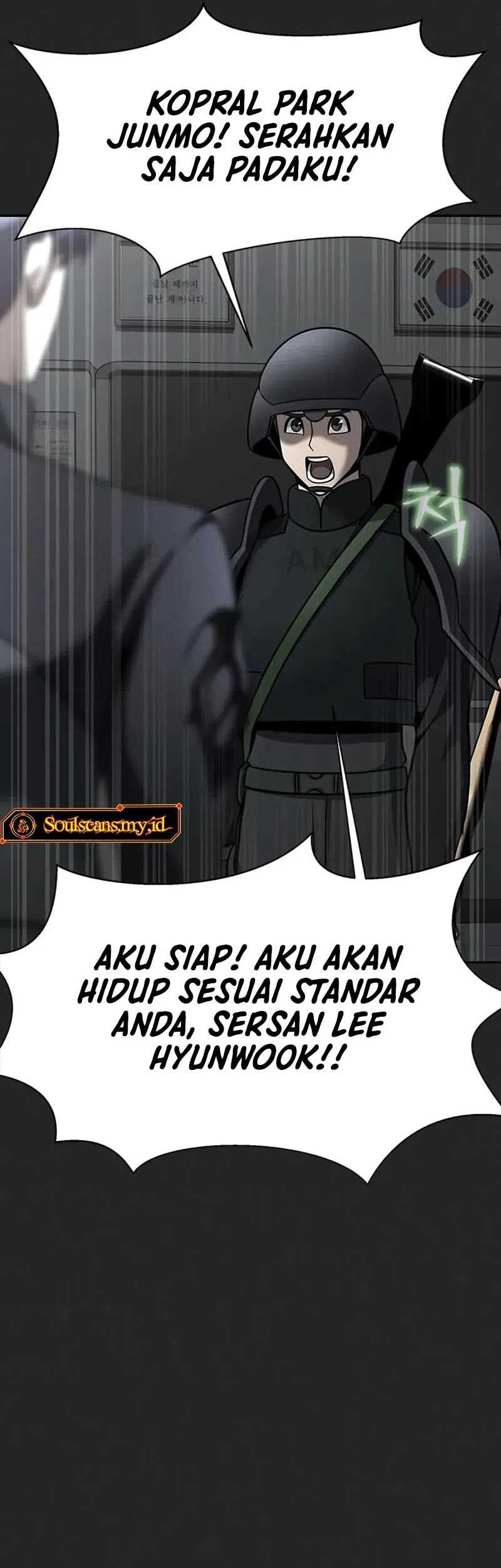 Chapter 70 - halaman 15