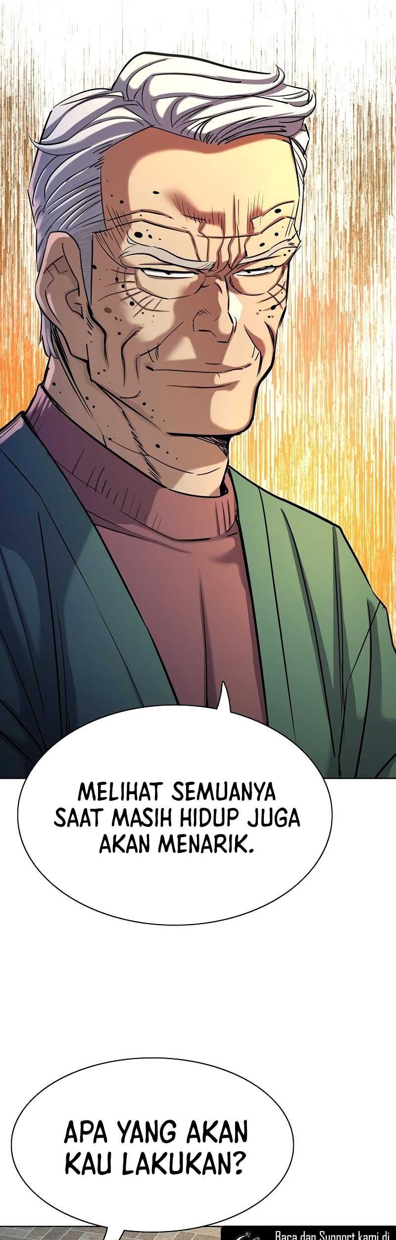 Chapter 146 - halaman 27