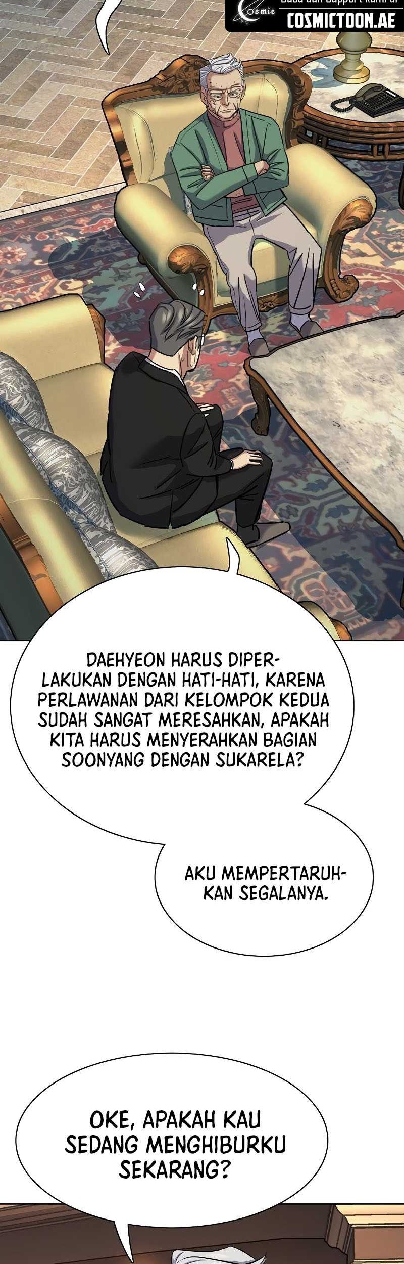 Chapter 146 - halaman 28