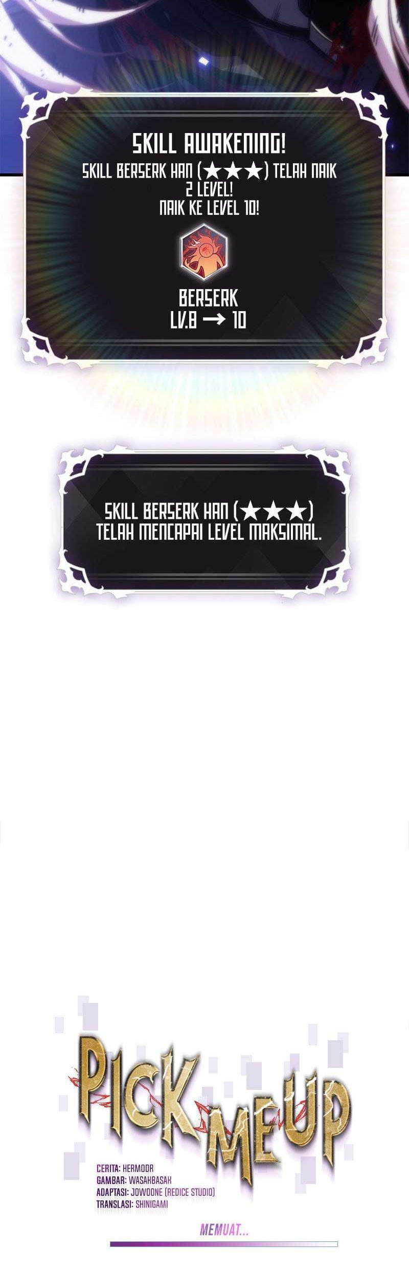 Chapter 143 - halaman 22