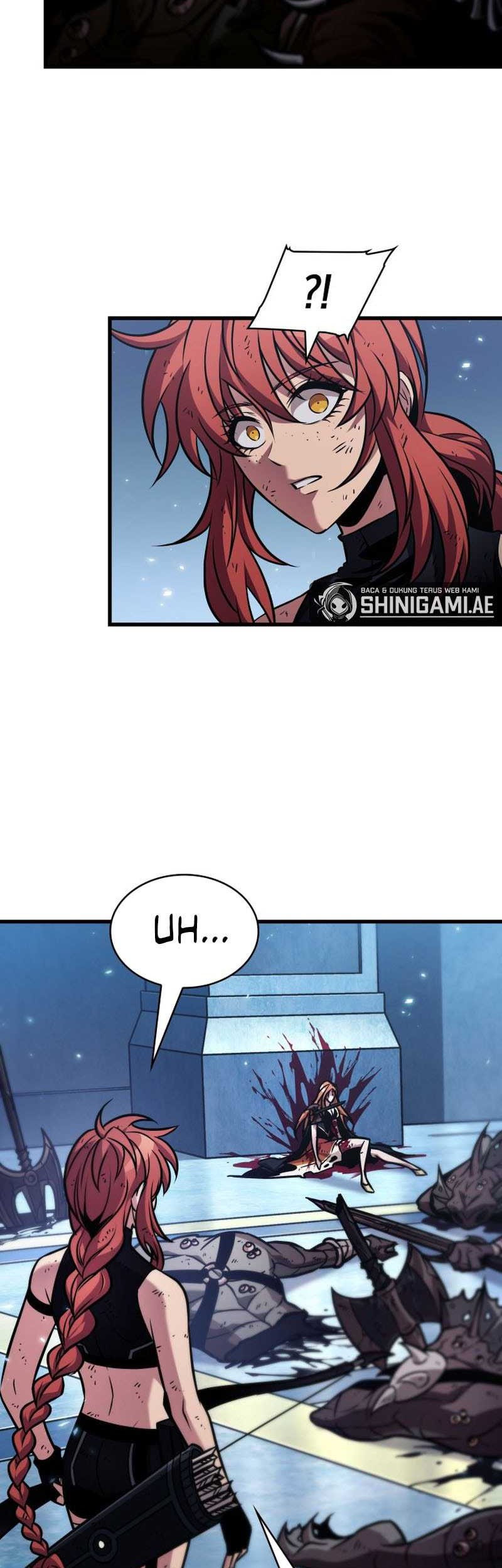 Chapter 143 - halaman 25
