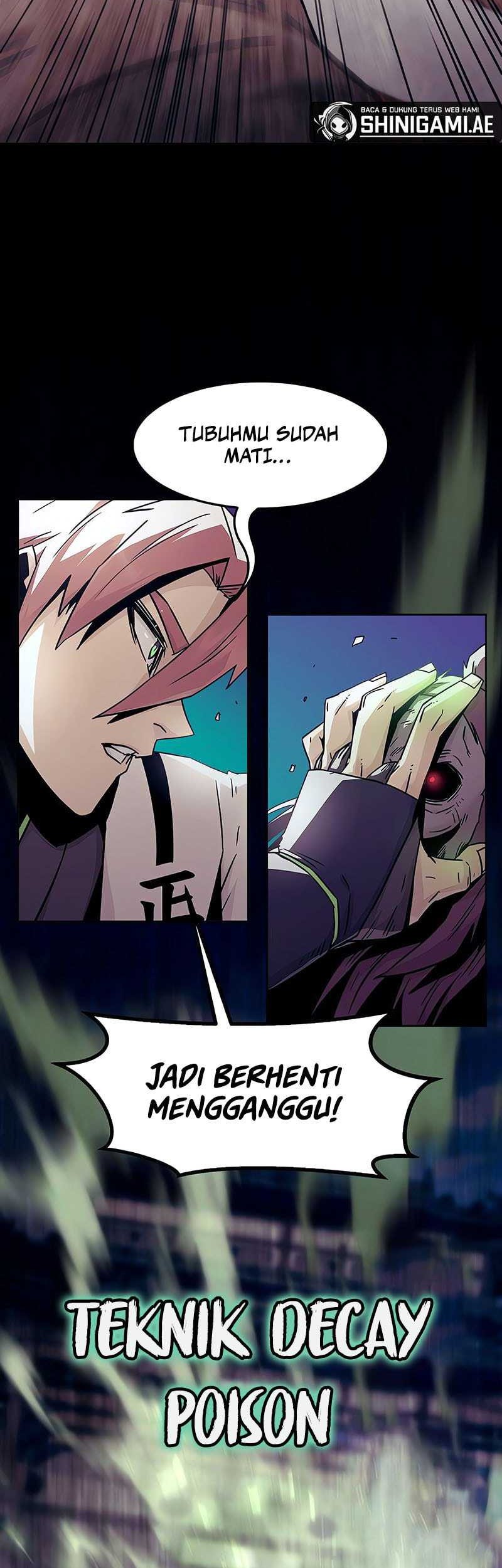 Chapter 67 - halaman 20