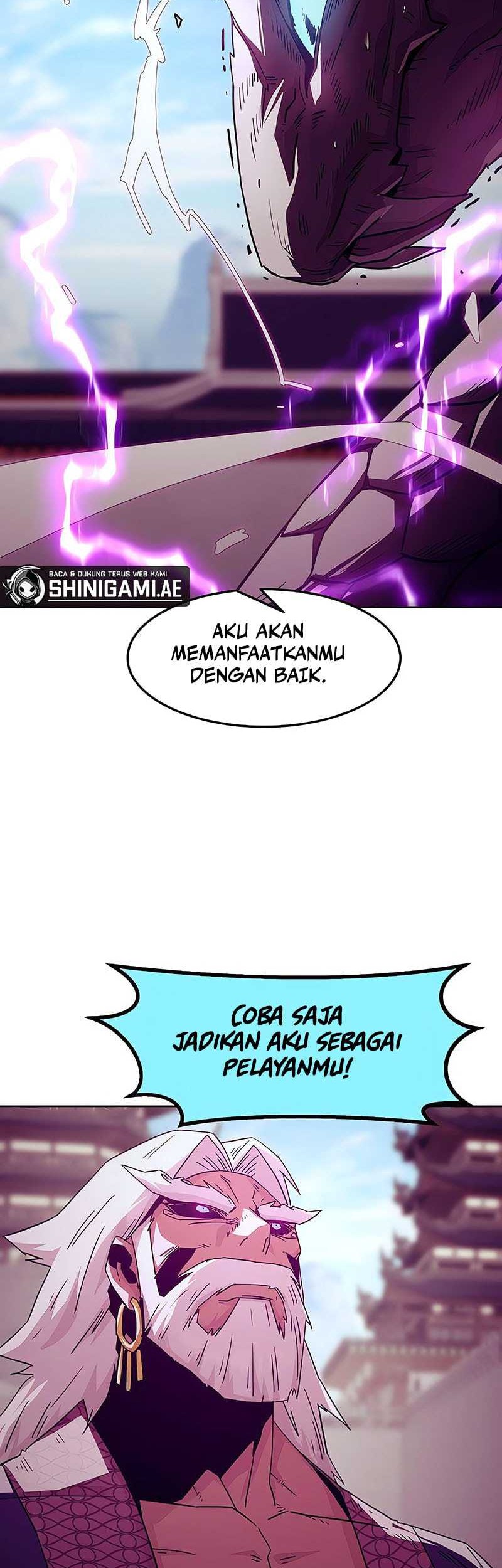 Chapter 67 - halaman 23