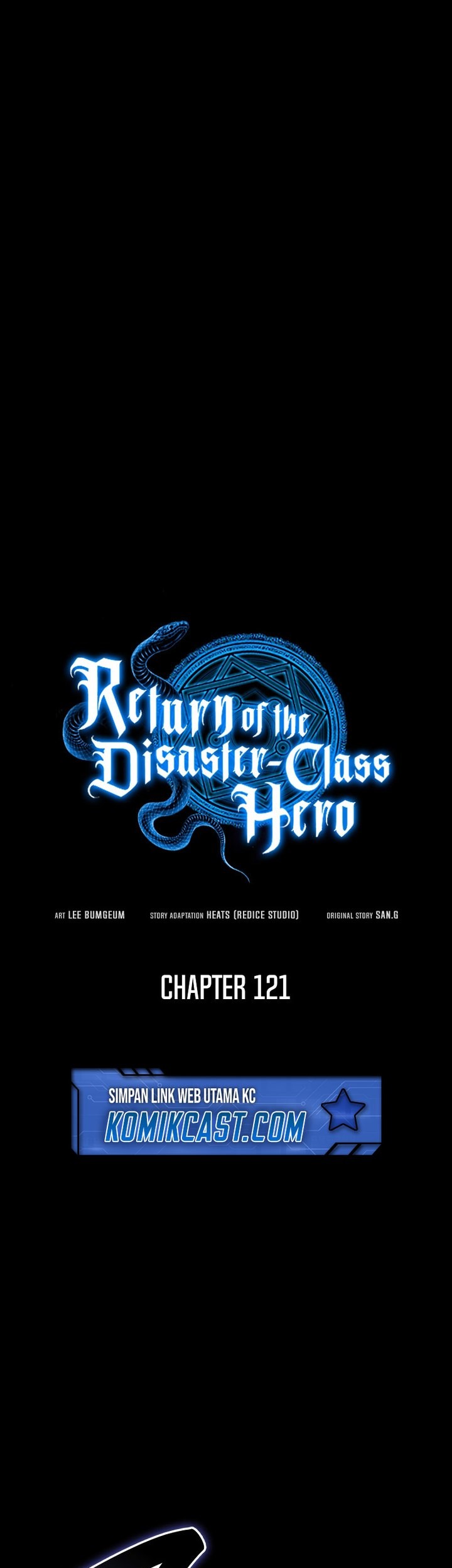 Chapter 121 - halaman 31