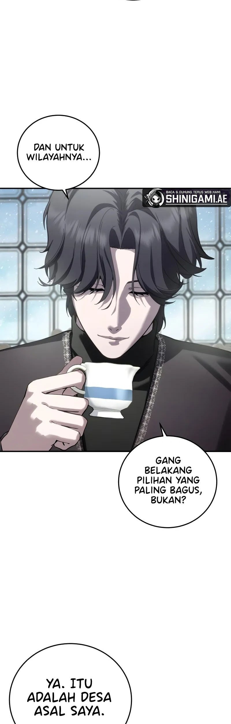 Chapter 86 - halaman 21