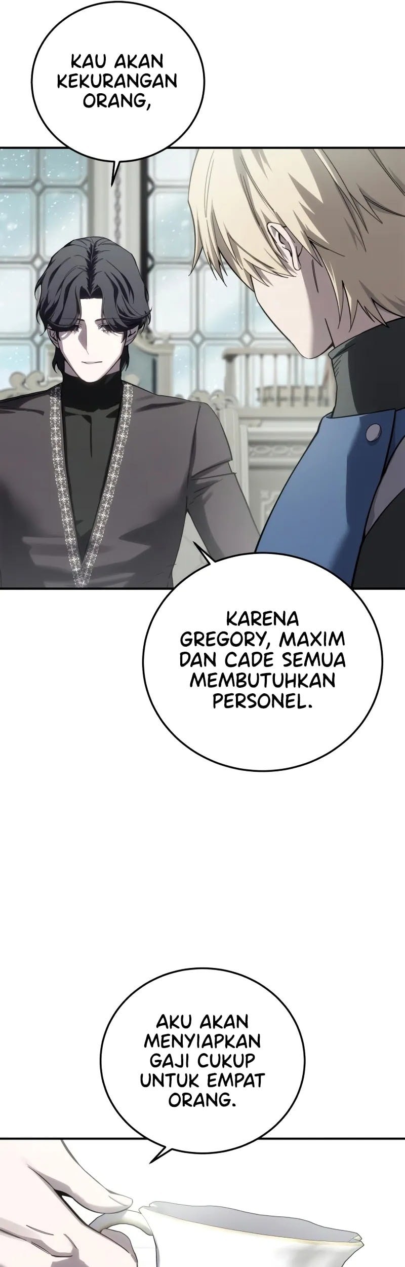 Chapter 86 - halaman 23
