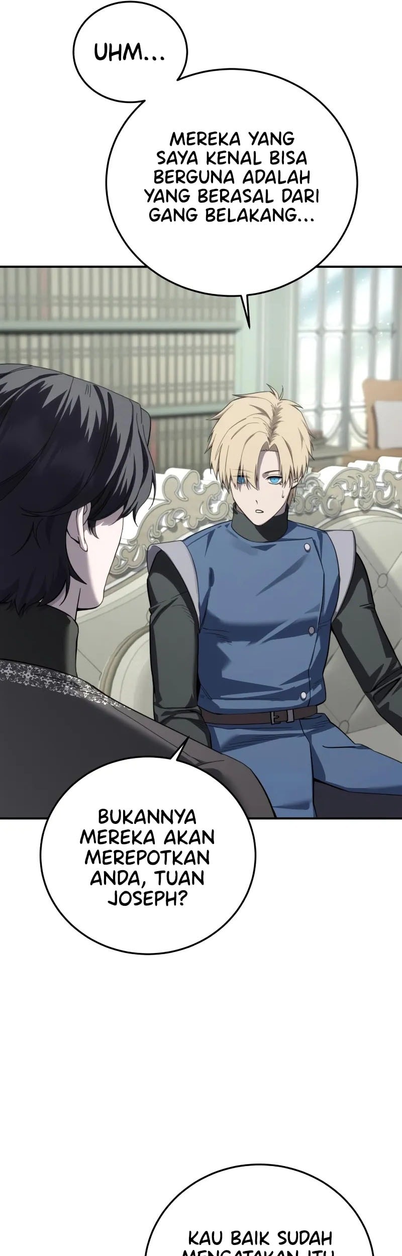 Chapter 86 - halaman 27