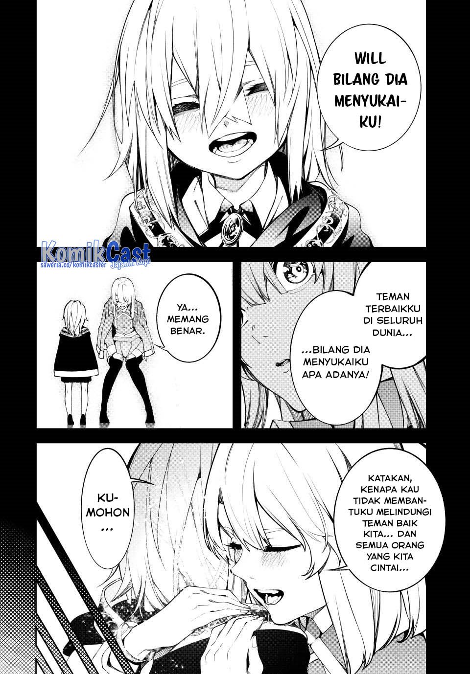 Chapter 51 - halaman 31