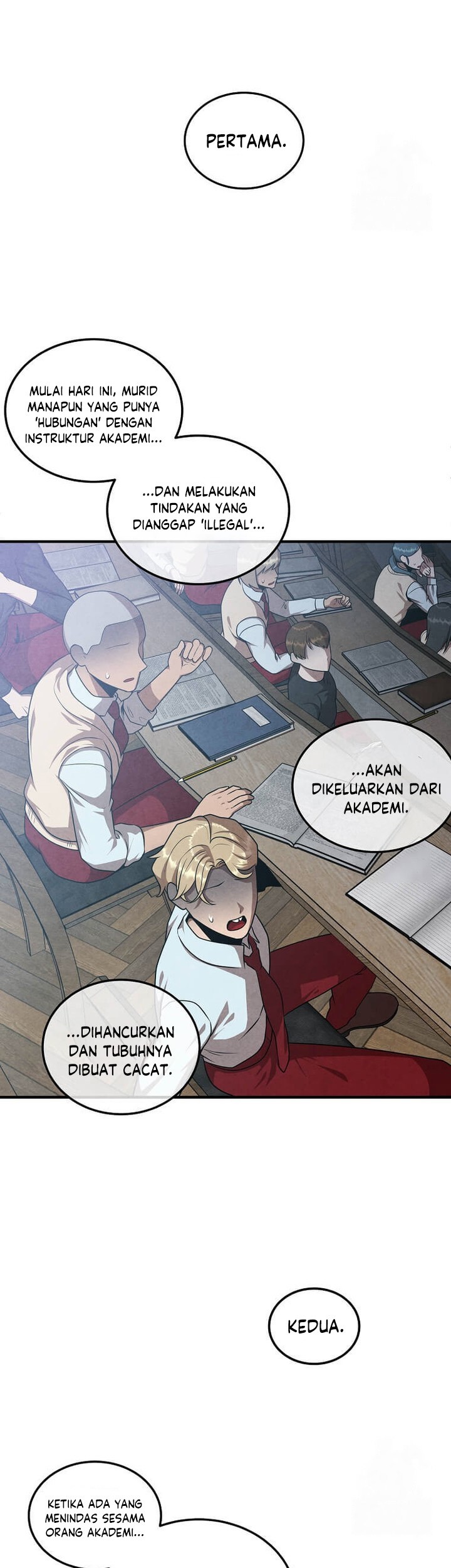 Chapter 126 - halaman 21