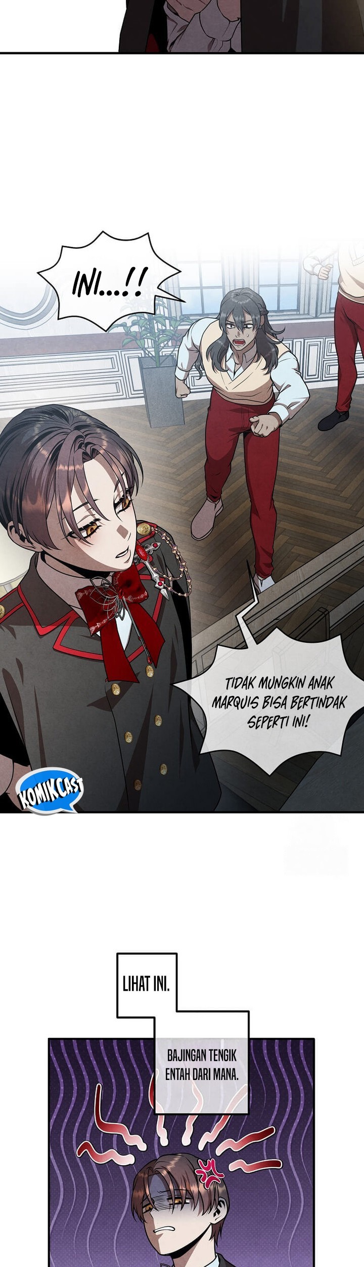 Chapter 126 - halaman 25