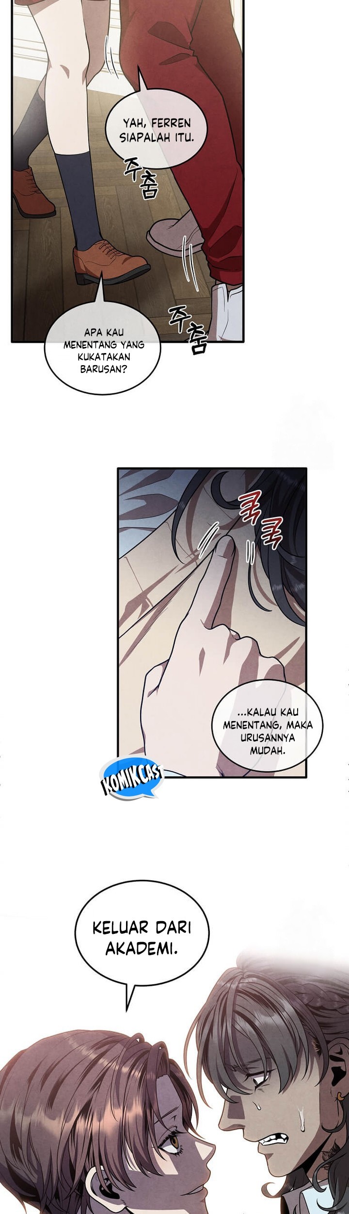 Chapter 126 - halaman 29