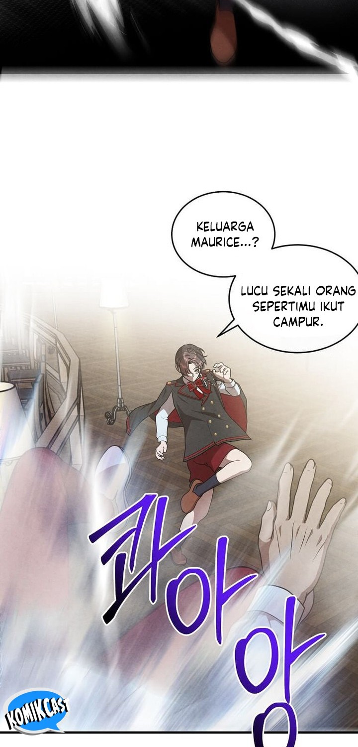 Chapter 126 - halaman 32