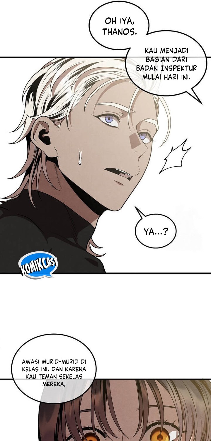 Chapter 126 - halaman 37