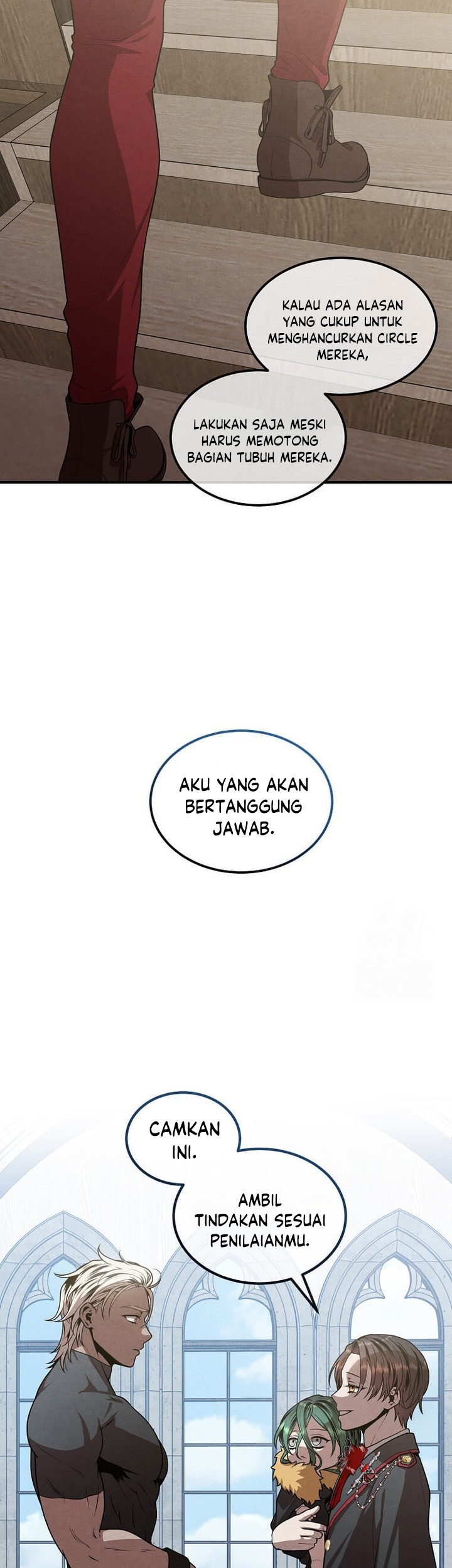 Chapter 126 - halaman 40