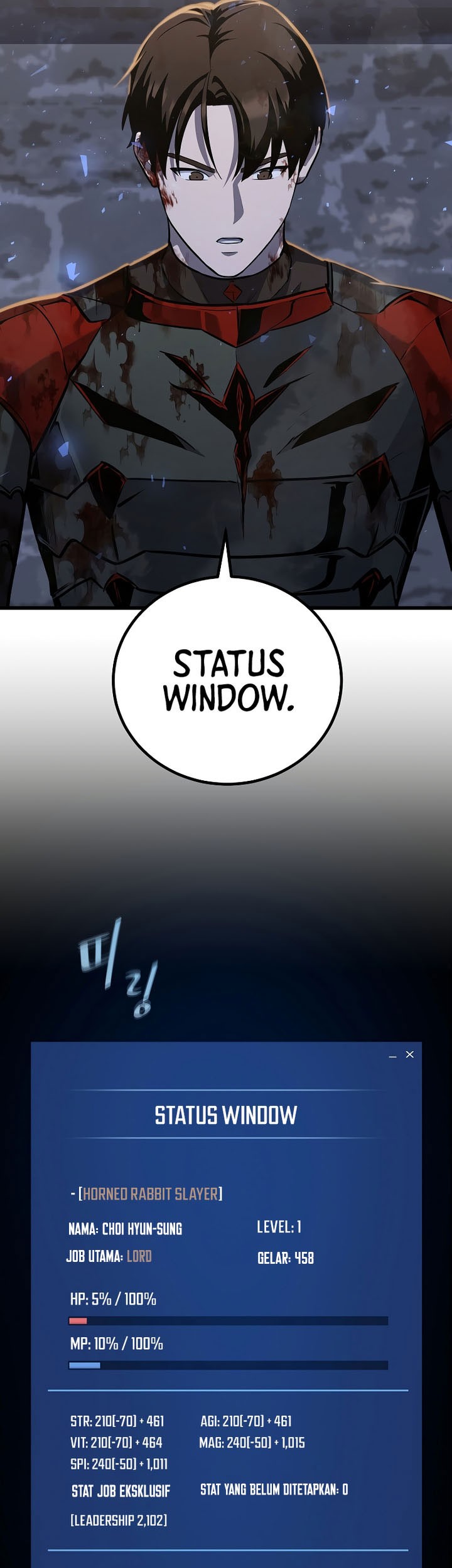 Chapter 104 - halaman 43