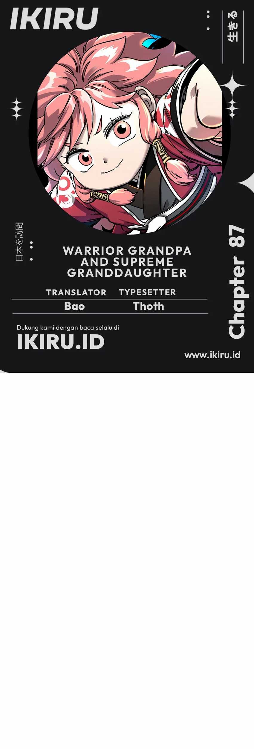 Chapter 87 - halaman 2