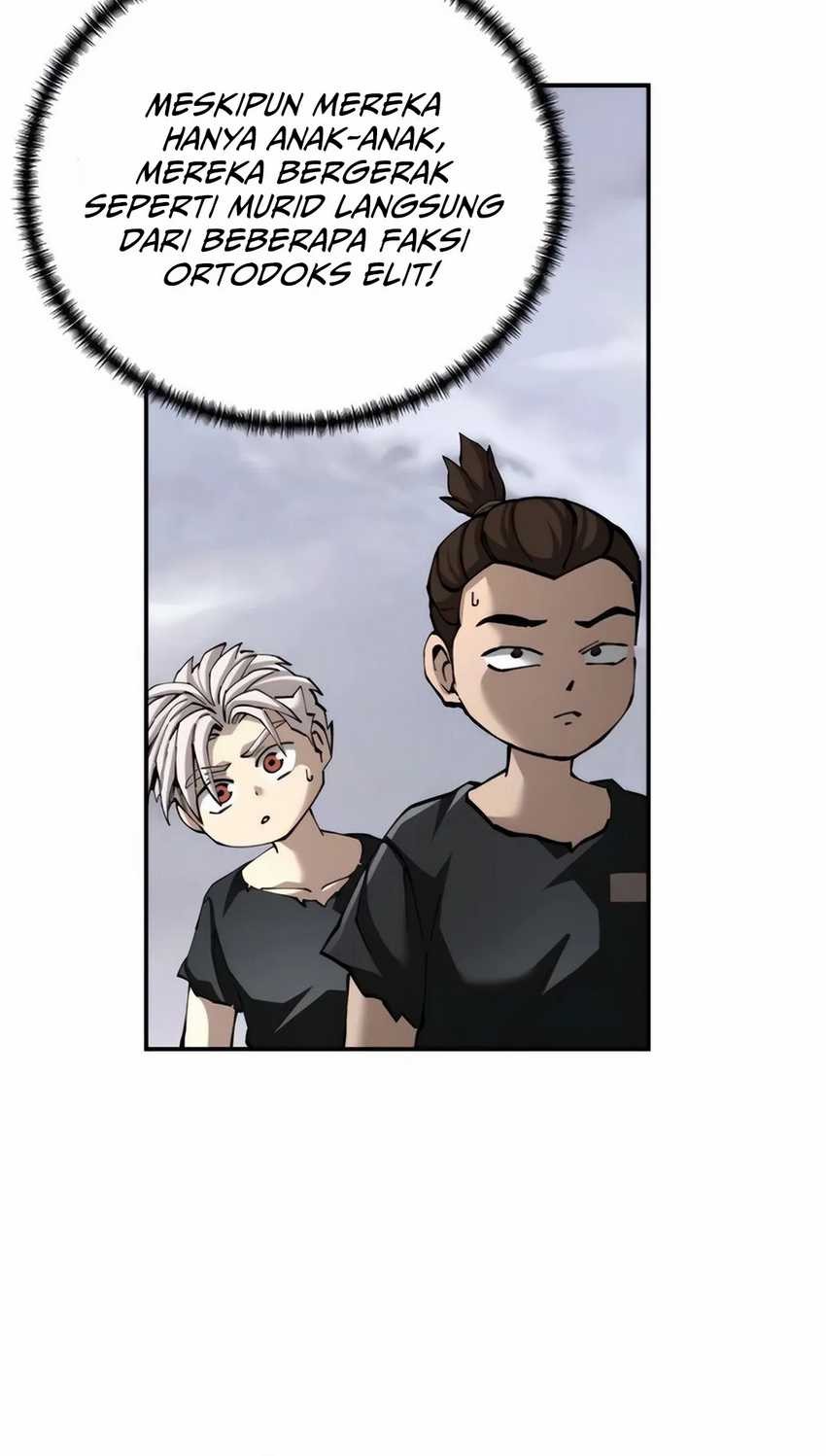 Chapter 87 - halaman 21