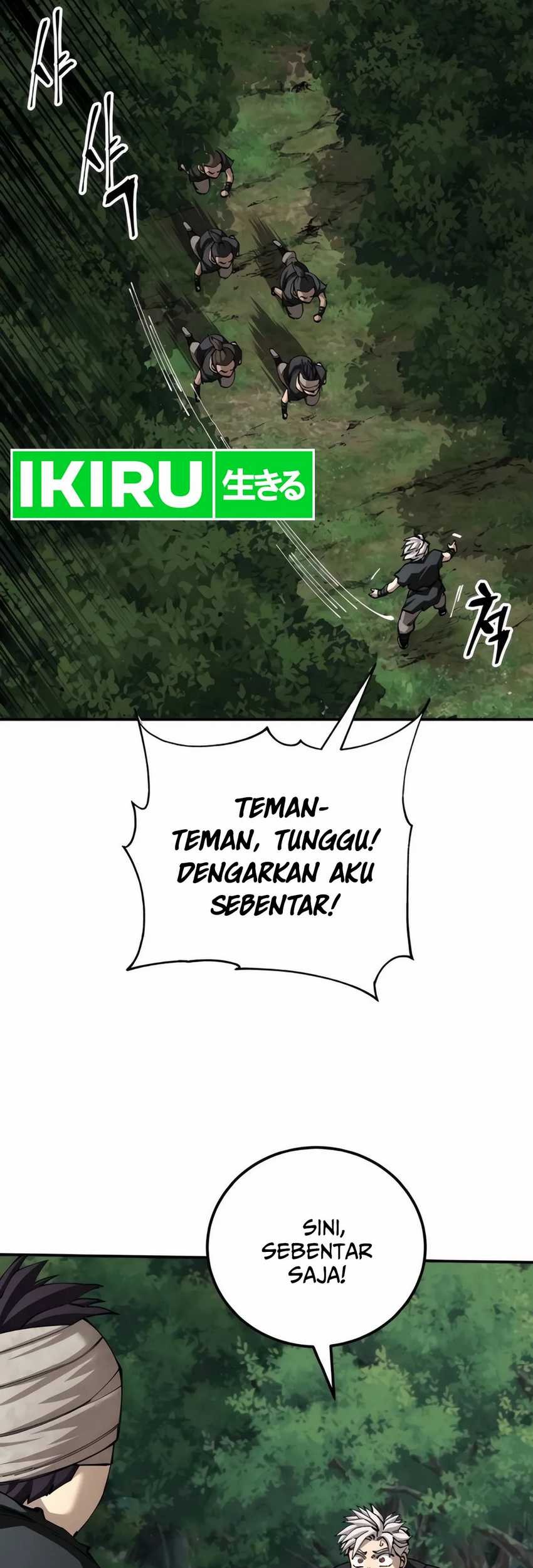 Chapter 87 - halaman 31