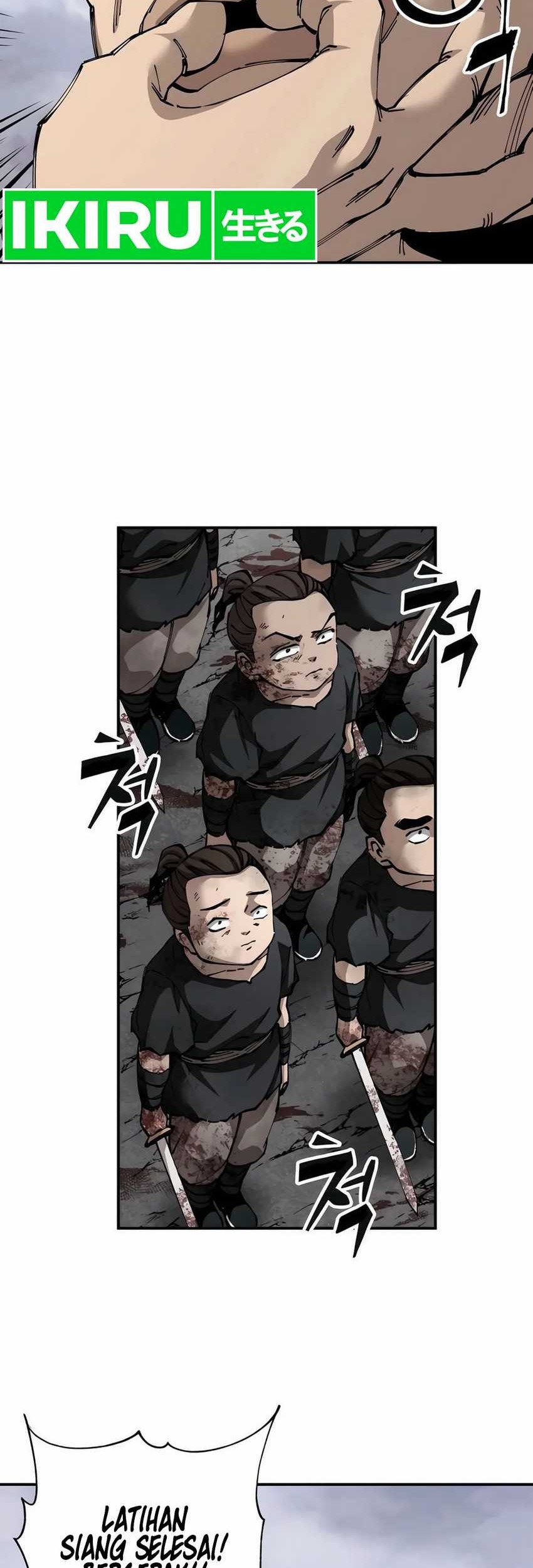 Chapter 86 - halaman 64
