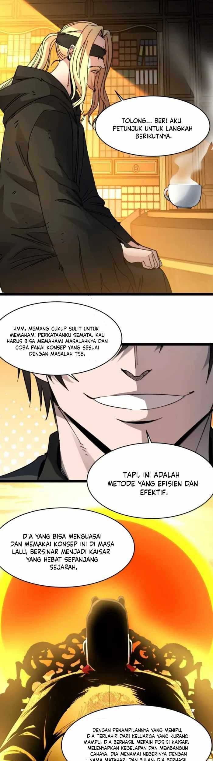 Chapter 153 - halaman 30