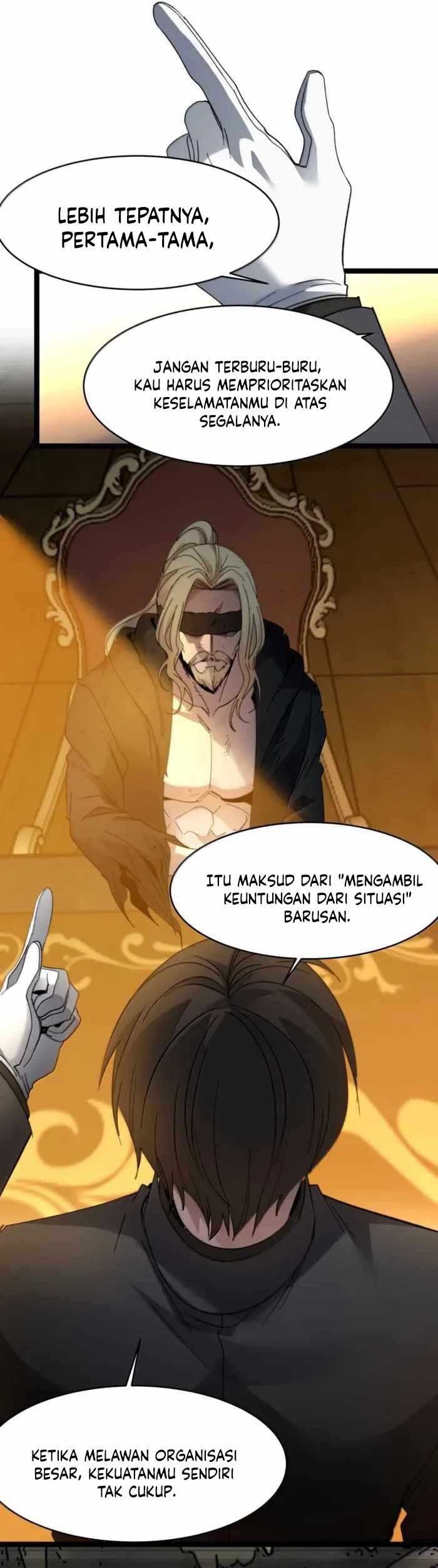Chapter 153 - halaman 33