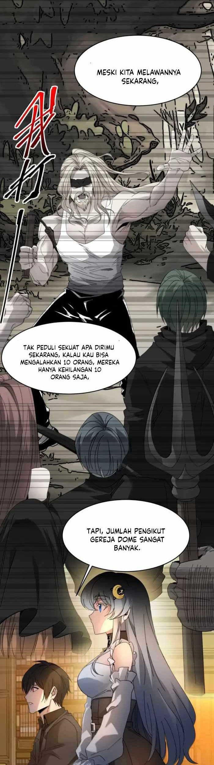 Chapter 153 - halaman 34