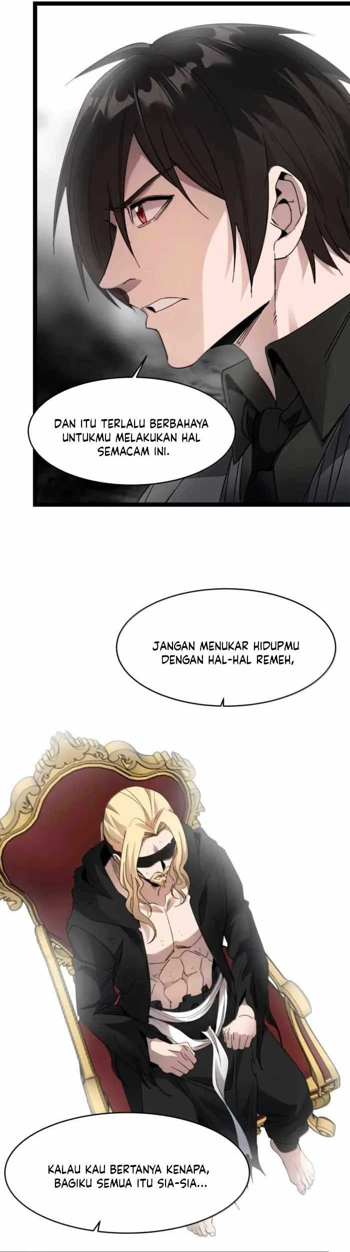 Chapter 153 - halaman 36