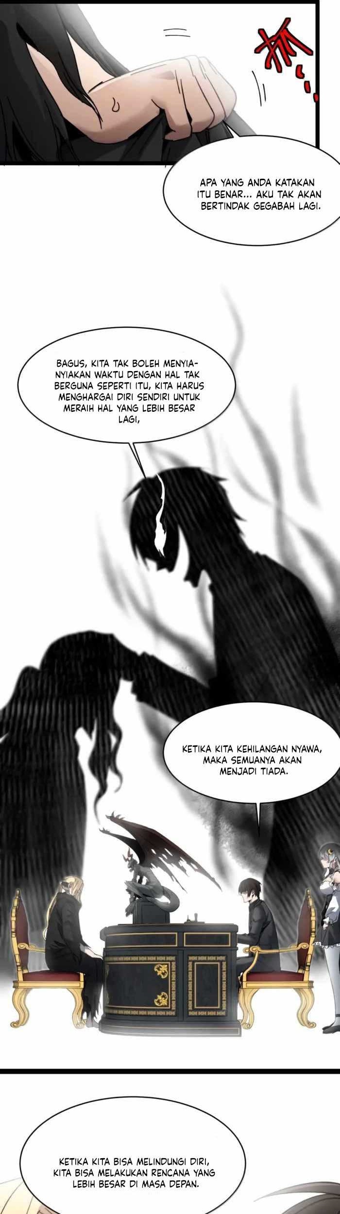 Chapter 153 - halaman 37