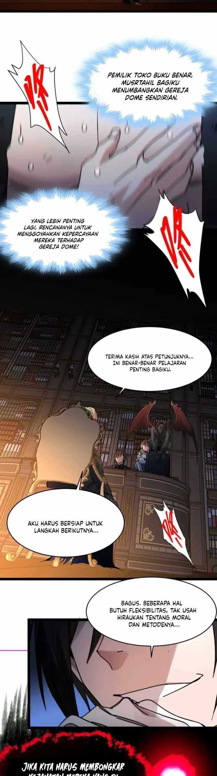 Chapter 153 - halaman 42