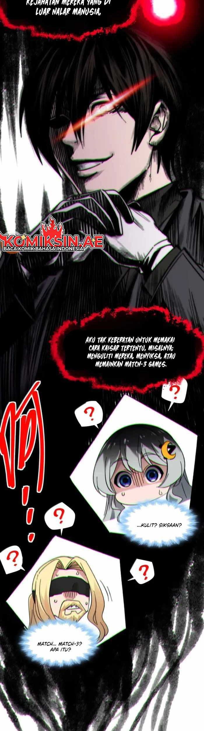Chapter 153 - halaman 43