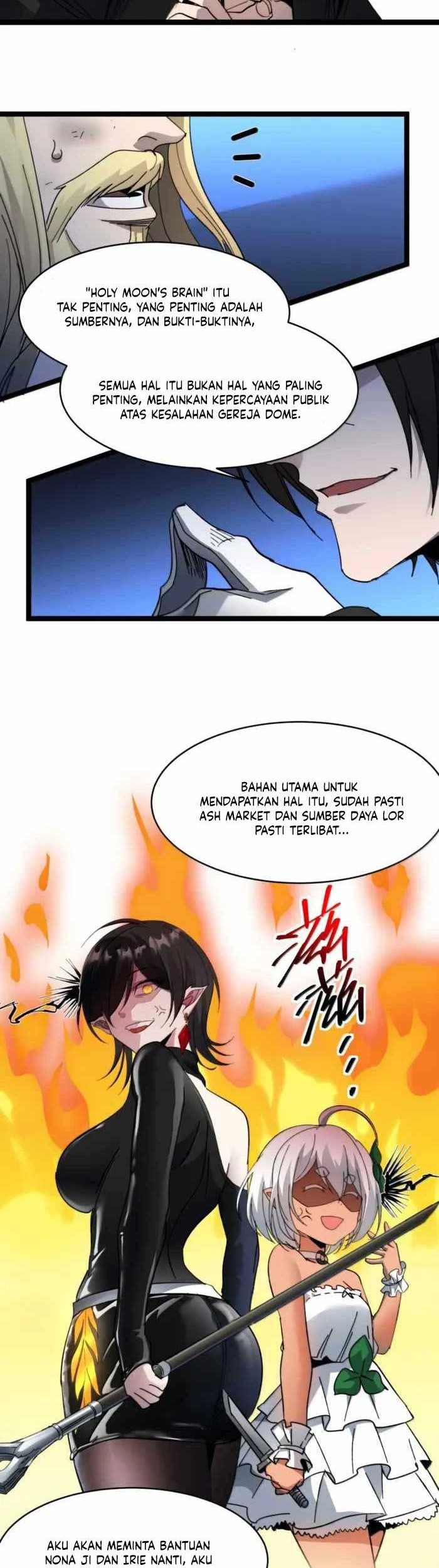 Chapter 153 - halaman 46