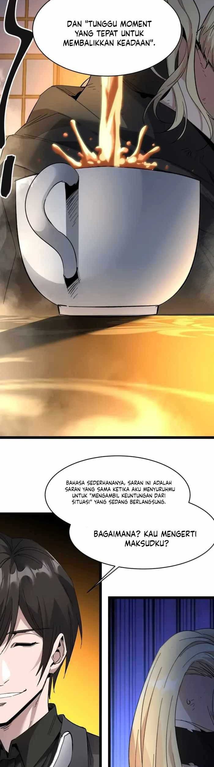Chapter 153 - halaman 8