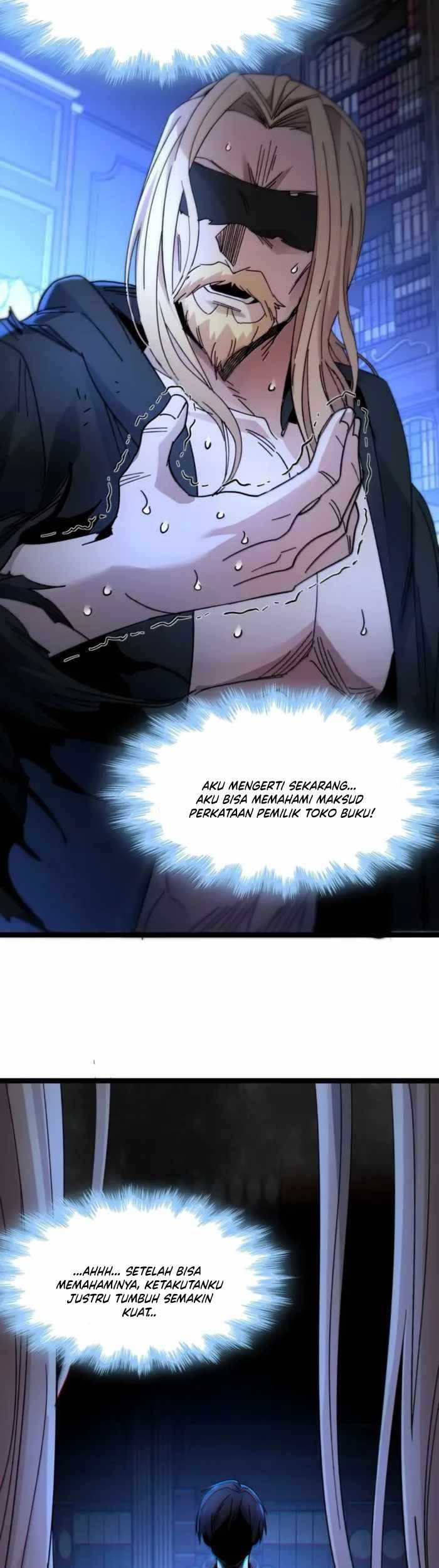 Chapter 153 - halaman 21